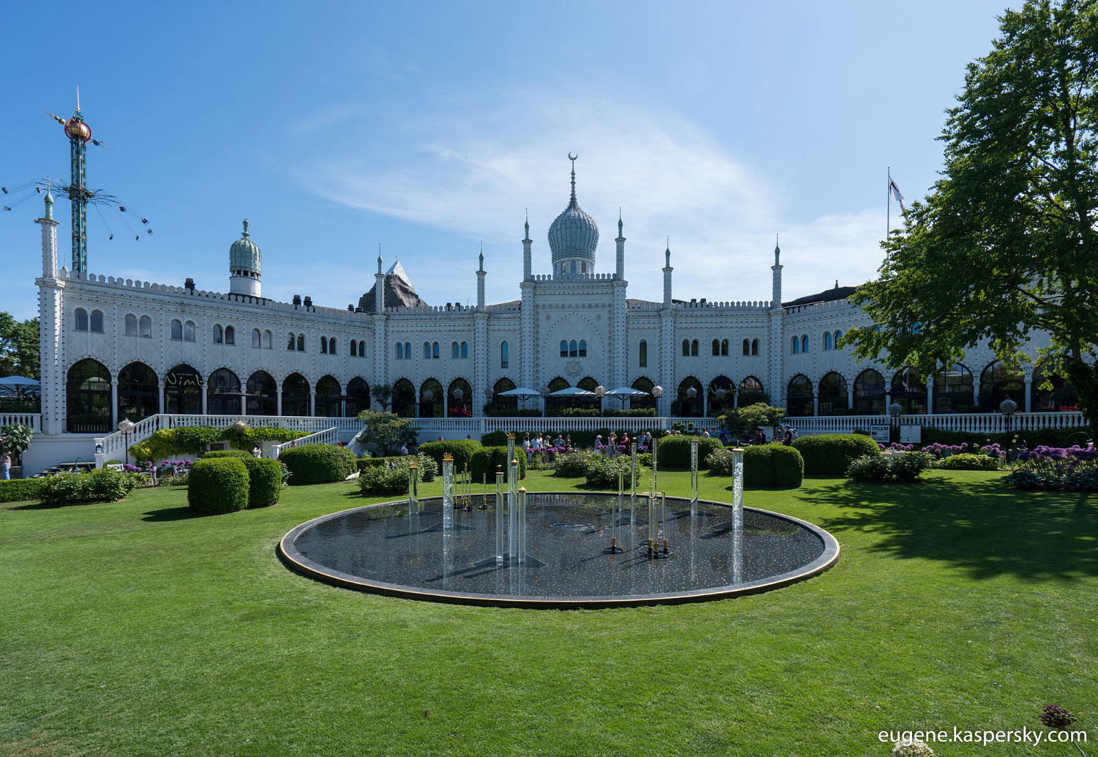 Copenhagen